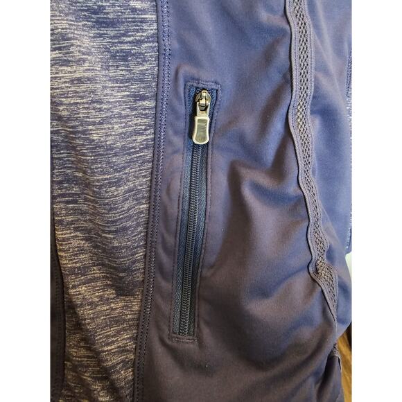 Lululemon Run For Your Life Cross Train Pullover Running Athletic Hoodie Size 4 - Picture 5 of 8